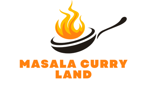 Masala Curry Land